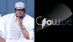 The crowwe for pc app is officially offered by ipi solutions nigeria limited. Gfpluzd3mh9qgm