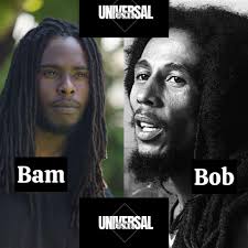 Seeds of Albert Marley grandfather of Bob Marley📌❤️👑