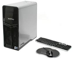 Pc professionell de→en single review, online available, medium, date: Dell Xps 630 Gaming Pc Review Trusted Reviews