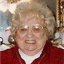 Wilma Gladys BRATCHER Obituary November 9, 2011