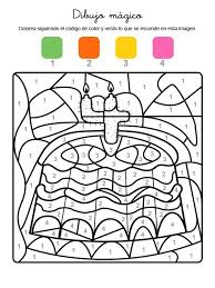 Dibujo Magico Cumpleanos 4 Dibujo Para Colorear E Imprimir Descarga la ultima version de ninos: dibujo para colorear e imprimir