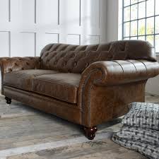 The chesterfield leather sofa is iconic and at thomas lloyd we have been manufacturing chesterfield leather furniture since 1981. The Chesterfield Co Leather Chesterfield Sofas Armchairs More