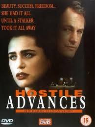 Hostile Advances: The Kerry Ellison Story (TV Movie 1996)