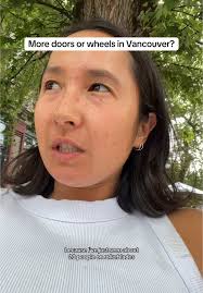 Sasha Walker Vancouver