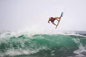 Red Bull Airborne Gold Coast 2019 Surf Video Highlights