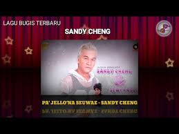 Maybe you would like to learn more about one of these? Sandy Cheng Pa Jello Na Seuwae Ii Lagu Bugis Chords Chordify