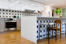 how one couple converted a split level