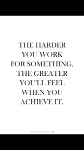 Work Hard Study Quotes Work Quotes Positive Quotes