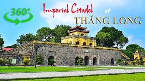 Well, the short version is that this is the location where there has been a centre of political power in the region for 13 centuries without interruption. Imperial Citadel Of Thang Long Outer Track Hoang Thanh ThÄƒng Long February 16th 2019 Youtube
