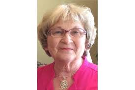 Mary Leggett Obituary (1943