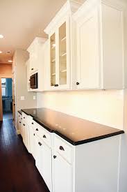 affordable custom cabinets showroom