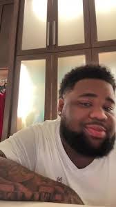 Jerome Byrd's Instagram, Twitter & Facebook