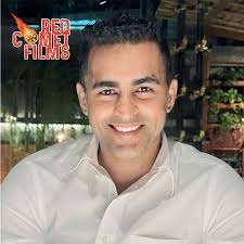 We continuously experiment with the latest in film technology": Red Comet  Films' Ankit Ahuja