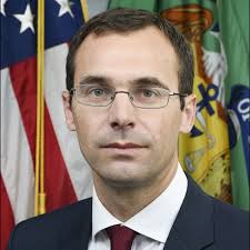 Steven Seitz's Instagram, Twitter & Facebook