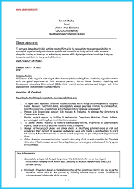 awesome expert banquet server resume