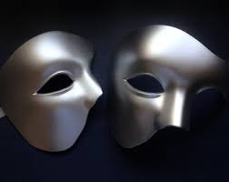 Pin By Higginscreek On Masquerade Masks Mens Masquerade Mask Masquerade Mask Opera Mask