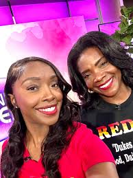 The best part of being featured