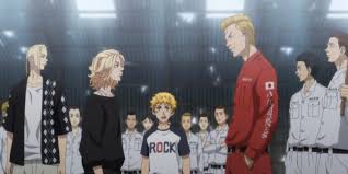 Nonton streaming anime tokyo revengers batch hanya disini di gomunime. Tokyo Revengers Review All Episodes So Far Episode 1 14