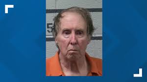 Husband accused in deadly shooting of wife dies