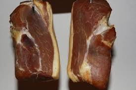 Rezept Schinken Gerauchert Bild Nr 12 Schinken Rauchern Schinken Rezepte