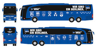 Discover pancakeswap, the leading dex on binance smart chain (bsc) with the best farms in defi and a lottery for cake. Hertha Bsc Startet Neue Berlin Kampagne Presseportal