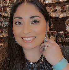 Nery Mortimer's Instagram, Twitter & Facebook