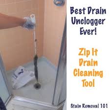 Simple And Chemical Free Drain Unclogger That Really Works And Which Is Perfect For Removing Hair Clogs R Drain Unclogger Best Drain Unclogger Cleaning Tools