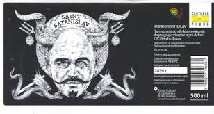 Elbląg 57 Dziewica • Cena, Opinie • Kapsle 17365284825 • Allegro