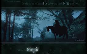 Check spelling or type a new query. Quotes Silhouette The Lord Of Rings Nazgul Wallpaper 69136
