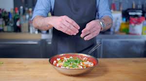 Join us each week as we recreate the foods you've. Shakshuka Basics With Babish