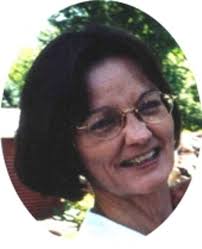 Virginia Hillesheim Obituary December 3, 2012