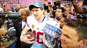 Eli Manning Super Bowl wins timeline: How Giants QB compares to other NFL  Hall of Fame quarterbacks