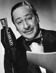 Tales at the Dormer House features humorists