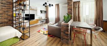 Bring frischen wind in deine garderobe mit den neuesten trends von studio. Decorating Ideas In A 500 Square Foot Apartment Rent Com Blog