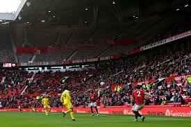 All information about man utd (premier league) current squad with market values transfers rumours player stats fixtures news. Man Utd Premier League Fixtures 2021 22 Schedule Announced The Athletic