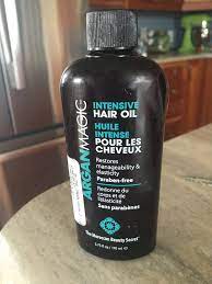 Which variety would you like to review? Argan Magic Intensive Hair Oil Reviews In Hair Care Chickadvisor