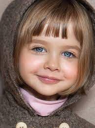 57 Cute Little Girl Hairstyles That Are Trending Now Little Girl Haircuts Girl Haircuts Cute Little Girl Hairstyles