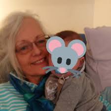 Fundraiser for Monika Meister by Evee Adler : Monikas Kampf Gegen Den Krebs