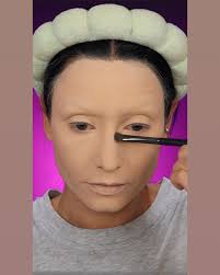 A few makeup looks for Halloween inspo! 👻, #halloweenmakeup #halloween2025  #halloweencostume