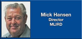 Irrigation district selects mobile home site