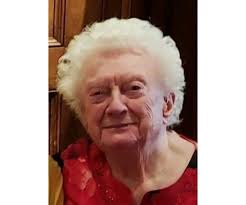 Rita Jamison Obituary (1925