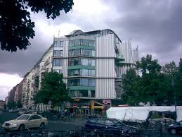 Start the ulead software 4. Hinrich And Inken Baller Winterfeldtplatz Architecture In Berlin