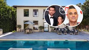 5 aaron rodgers' body dimensions. Aaron Rodgers Buys 28 Million Malibu House From Robbie Williams Variety