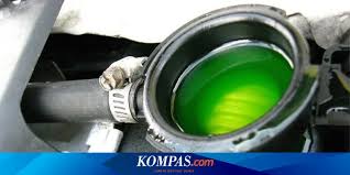 Hal itu berfungsi agar tidak menyisakan kotoran yang akan mengganggu cara kerja mesin. Cara Basmi Air Radiator Kecoklatan