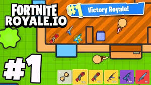 Play miniroyale 3d battle royale io in your browser for free without download! Pin On Brutalmania Io