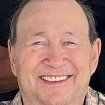 Gary Donald Courville Obituary