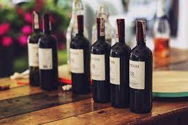 These many pictures of wine themed birthday party decorations list may become your inspiration and informational purpose. 10 Fun Ideas For Throwing A Wine Themed Party Glacial Ridge Winery