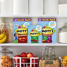 Is It Gluten Free Motts Applesauce Original