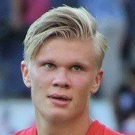The isak / ødegaard combination could be immense. Alexander Isak Soccer Player Idade Aniversario Biografia Fatos Familia Patrimonio Liquido Altura E Muito Mais Allfamous Org