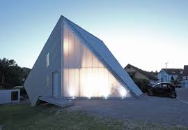 wenn das die neuen seniorenhauser sind mochte ich auch sofort eins haus so tiny house fur senioren finckh architekten bda architektur haus architekt